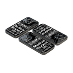 Luxury Glass Back Mobile Cover for iPhone, Samsung Galaxy, OnePlus, Pixel, Redmi & More