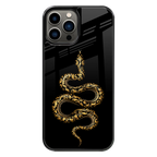 Premium Glass Back Mobile Phone Cover for iPhone, Samsung, OnePlus, Google Pixel, Redmi, Oppo, Vivo & Realme