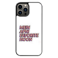 Premium Glass Back Mobile Phone Cover for iPhone, Samsung, OnePlus, Google Pixel, Redmi, Oppo, Vivo & Realme
