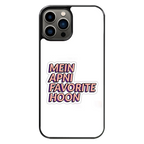 Premium Glass Back Mobile Phone Cover for iPhone, Samsung, OnePlus, Google Pixel, Redmi, Oppo, Vivo & Realme