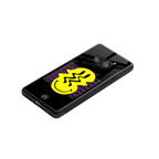 melt smile back phone cover | glass case for nothing phone 2a