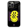 Premium Glass Back Mobile Phone Cover for iPhone, Samsung, OnePlus, Google Pixel, Redmi, Oppo, Vivo & Realme