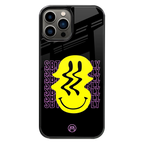 Premium Glass Back Mobile Phone Cover for iPhone, Samsung, OnePlus, Google Pixel, Redmi, Oppo, Vivo & Realme