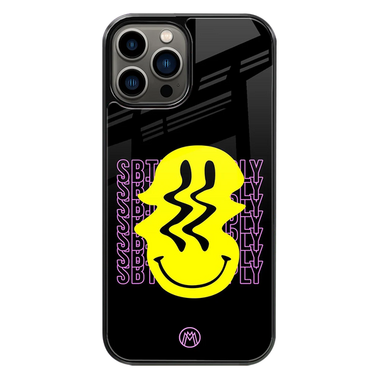 Premium Glass Back Mobile Phone Cover for iPhone, Samsung, OnePlus, Google Pixel, Redmi, Oppo, Vivo & Realme