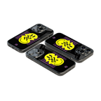 Luxury Glass Back Mobile Cover for iPhone, Samsung Galaxy, OnePlus, Pixel, Redmi & More