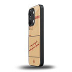 memo back phone cover | glass case for oneplus nord 3