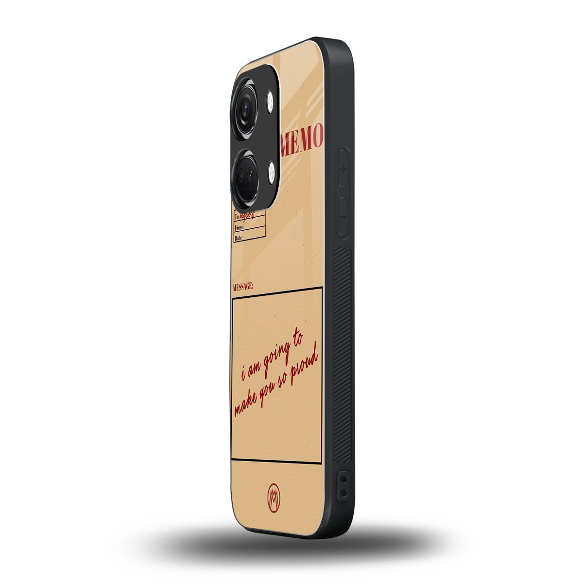 memo back phone cover | glass case for oneplus nord 3