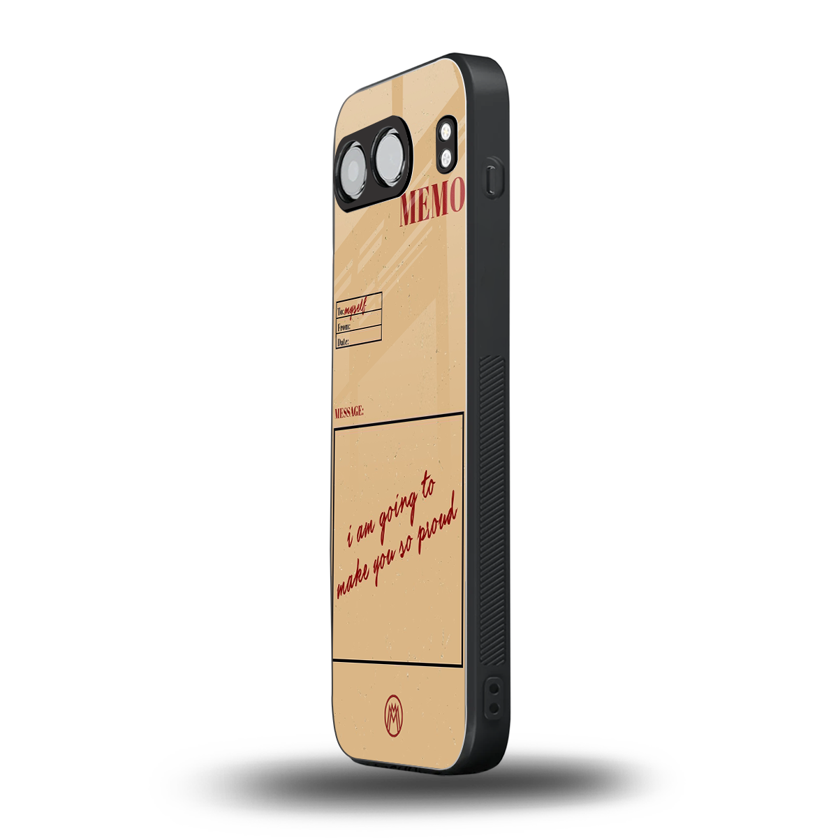 memo back phone cover | glass case for oneplus nord 4