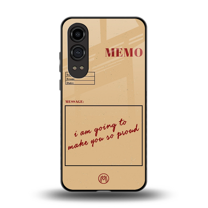 memo back phone cover | glass case for oneplus nord ce 4 lite