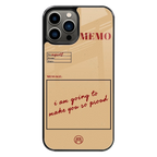 Premium Glass Back Mobile Phone Cover for iPhone, Samsung, OnePlus, Google Pixel, Redmi, Oppo, Vivo & Realme