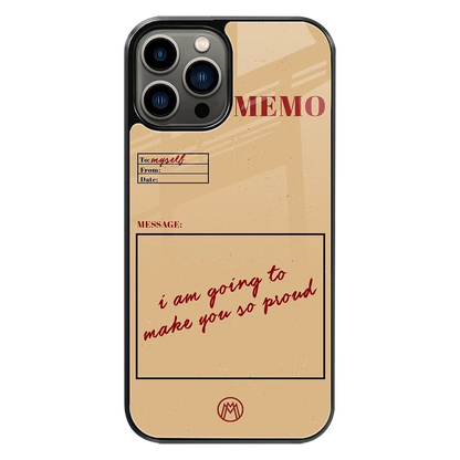 Premium Glass Back Mobile Phone Cover for iPhone, Samsung, OnePlus, Google Pixel, Redmi, Oppo, Vivo & Realme
