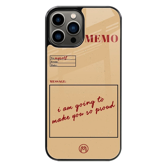 Premium Glass Back Mobile Phone Cover for iPhone, Samsung, OnePlus, Google Pixel, Redmi, Oppo, Vivo & Realme