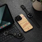 memo back phone cover | glass case for nothing phone 2