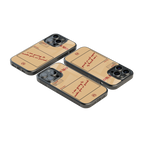 Luxury Glass Back Mobile Cover for iPhone, Samsung Galaxy, OnePlus, Pixel, Redmi & More