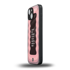 mental health first back phone cover | glass case for iphone 13 mini