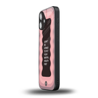 mental health first back phone cover | glass case for iphone 16 plus
