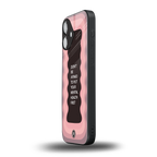 mental health first back phone cover | glass case for iphone 16