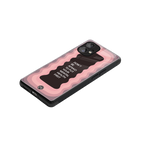 mental health first back phone cover | glass case for nothing phone 1
