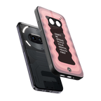 mental health first back phone cover | glass case for nothing phone 2a