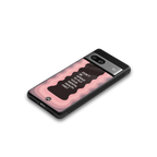mental health first back phone cover | glass case for Google Pixel 7