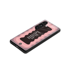 mental health first back phone cover | glass case for samsung galaxy s23 plus