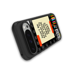 mental health back phone cover | glass case for google pixel 9 pro