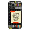 Premium Glass Back Mobile Phone Cover for iPhone, Samsung, OnePlus, Google Pixel, Redmi, Oppo, Vivo & Realme