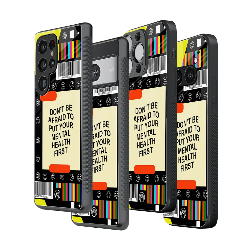 Stylish Glass Back Case for All Smartphones – iPhone, Samsung, OnePlus, Pixel, Redmi, Oppo, Vivo, Motorola