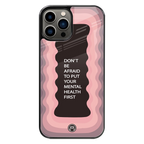 Premium Glass Back Mobile Phone Cover for iPhone, Samsung, OnePlus, Google Pixel, Redmi, Oppo, Vivo & Realme