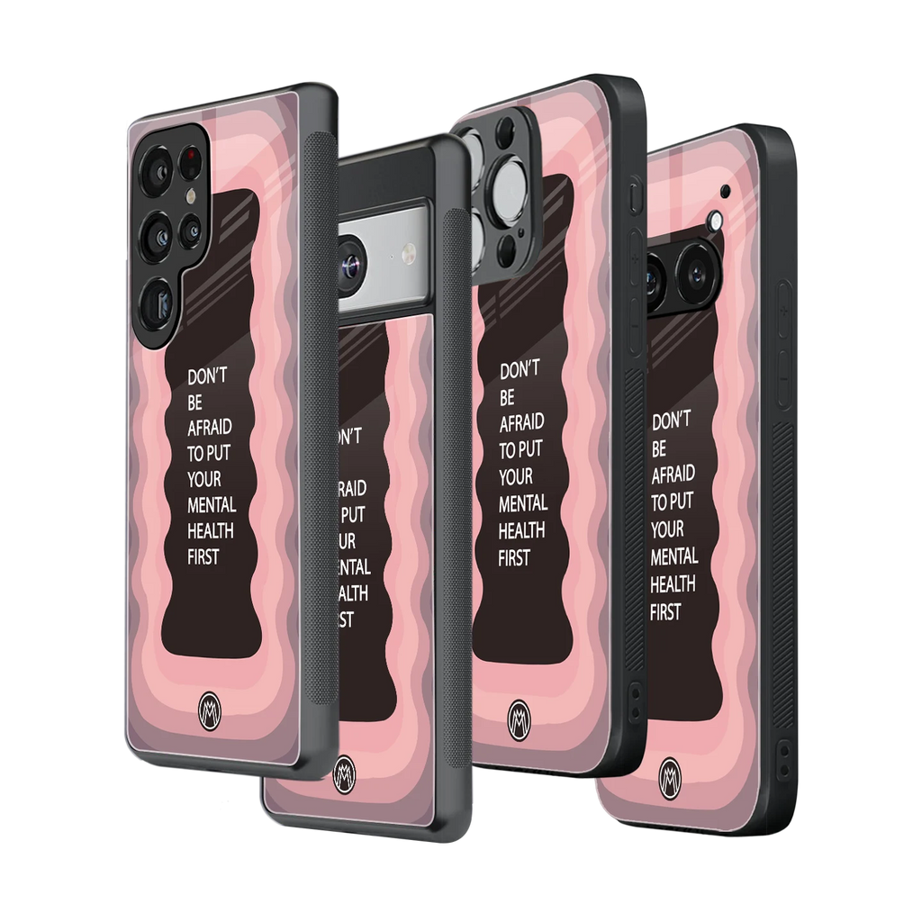 Stylish Glass Back Case for All Smartphones – iPhone, Samsung, OnePlus, Pixel, Redmi, Oppo, Vivo, Motorola