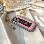 mental health first back phone cover | glass case for google pixel 9