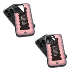 Trendy Glass Back Mobile Case for iPhone, Samsung, Redmi, OnePlus, Google Pixel, Motorola
