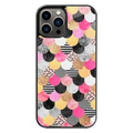 Premium Glass Back Mobile Phone Cover for iPhone, Samsung, OnePlus, Google Pixel, Redmi, Oppo, Vivo & Realme