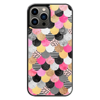 Premium Glass Back Mobile Phone Cover for iPhone, Samsung, OnePlus, Google Pixel, Redmi, Oppo, Vivo & Realme