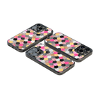 Luxury Glass Back Mobile Cover for iPhone, Samsung Galaxy, OnePlus, Pixel, Redmi & More