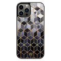Premium Glass Back Mobile Phone Cover for iPhone, Samsung, OnePlus, Google Pixel, Redmi, Oppo, Vivo & Realme