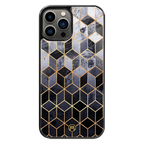 Premium Glass Back Mobile Phone Cover for iPhone, Samsung, OnePlus, Google Pixel, Redmi, Oppo, Vivo & Realme