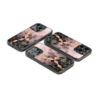Luxury Glass Back Mobile Cover for iPhone, Samsung Galaxy, OnePlus, Pixel, Redmi & More