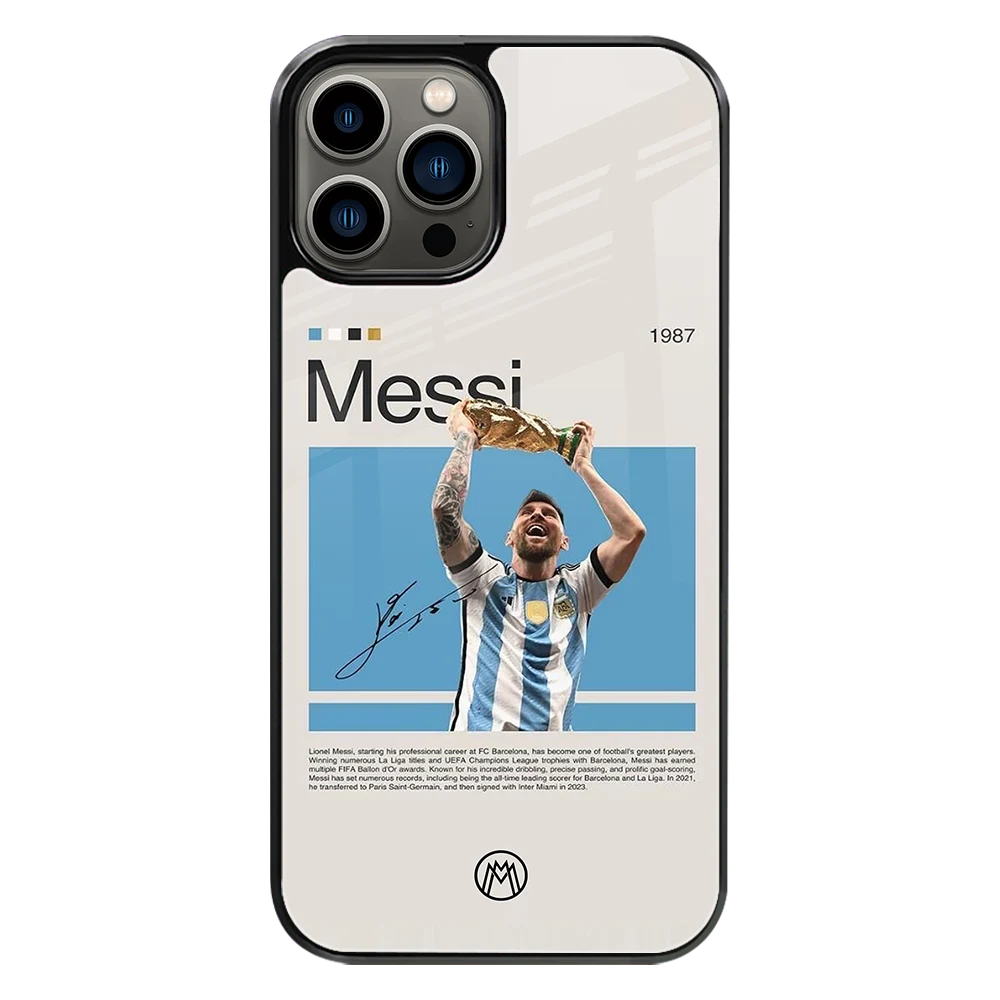 Premium Glass Back Mobile Phone Cover for iPhone, Samsung, OnePlus, Google Pixel, Redmi, Oppo, Vivo & Realme