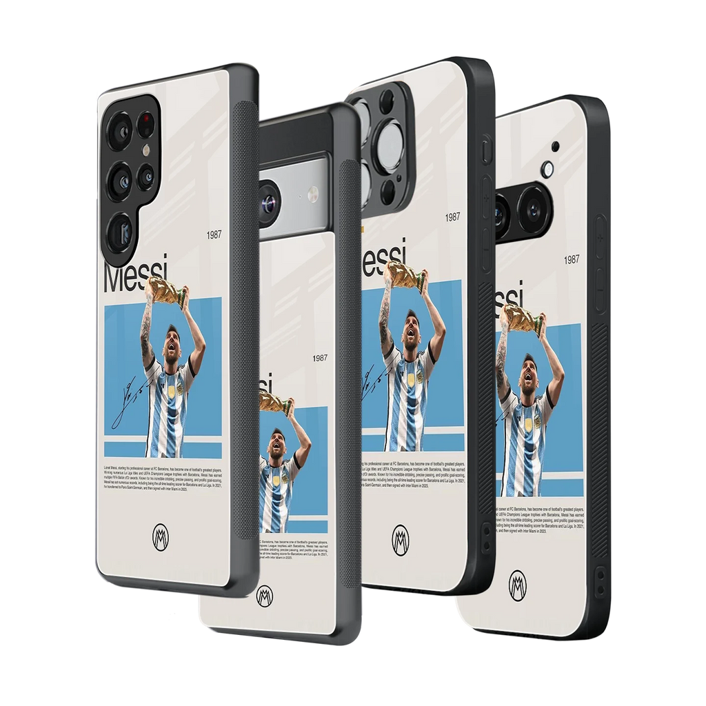 Stylish Glass Back Case for All Smartphones iPhone, Samsung, OnePlus, Pixel, Redmi, Oppo, Vivo, Motorola