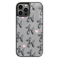 Premium Glass Back Mobile Phone Cover for iPhone, Samsung, OnePlus, Google Pixel, Redmi, Oppo, Vivo & Realme