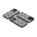 Luxury Glass Back Mobile Cover for iPhone, Samsung Galaxy, OnePlus, Pixel, Redmi & More