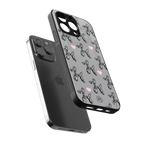 metallic unicorns back phone cover | glass case for iphone 13 pro max