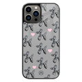 Premium Glass Back Mobile Phone Cover for iPhone, Samsung, OnePlus, Google Pixel, Redmi, Oppo, Vivo & Realme
