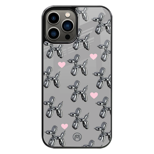 Premium Glass Back Mobile Phone Cover for iPhone, Samsung, OnePlus, Google Pixel, Redmi, Oppo, Vivo & Realme
