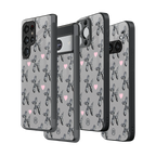Stylish Glass Back Case for All Smartphones – iPhone, Samsung, OnePlus, Pixel, Redmi, Oppo, Vivo, Motorola