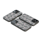 Luxury Glass Back Mobile Cover for iPhone, Samsung Galaxy, OnePlus, Pixel, Redmi & More