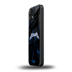 metallica back phone cover | glass case for nothing phone 2