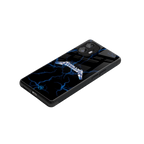 metallica back phone cover | glass case for nothing phone 2