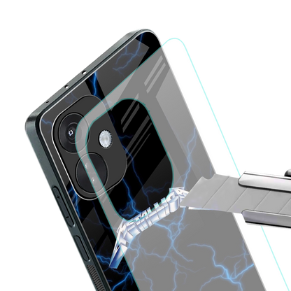 metallica back phone cover | glass case for oneplus nord ce 3
